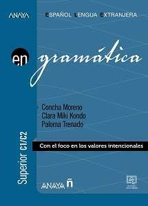 Фото - Gramática Superior C1/C2