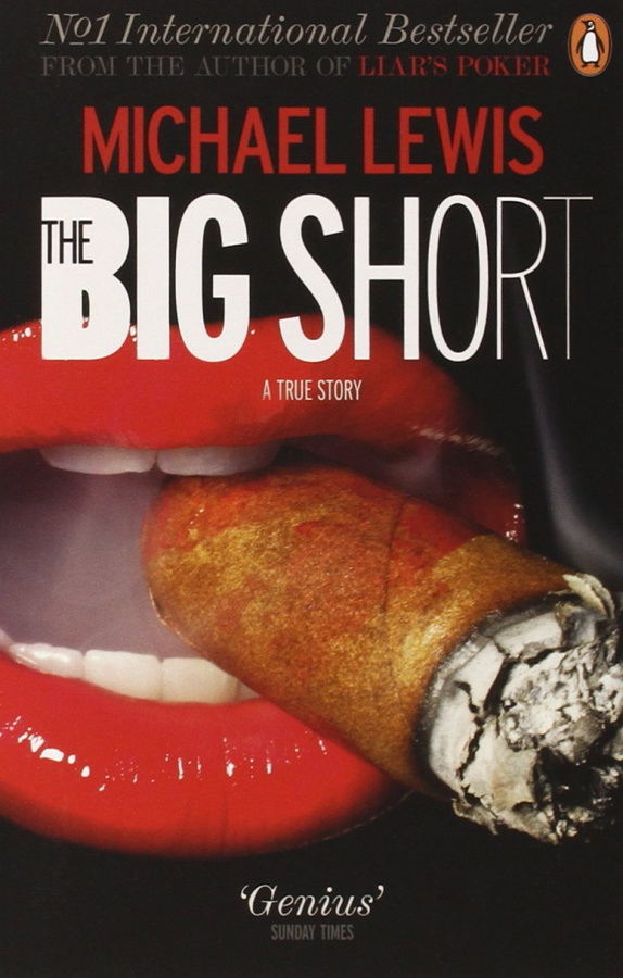 Фото - The Big Short,The