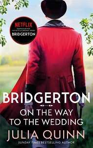 Фото - Bridgerton Book8: On The Way To The Wedding