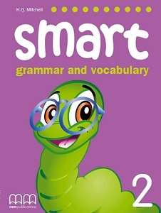 Фото - Smart Grammar and Vocabulary 2 SB