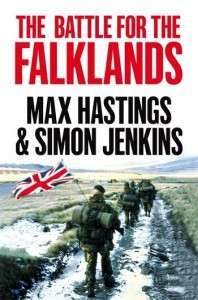 Фото - The Battle for the Falklands