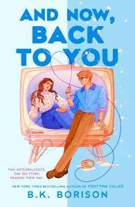 Фото - Heartstrings Book2: And Now, Back to You