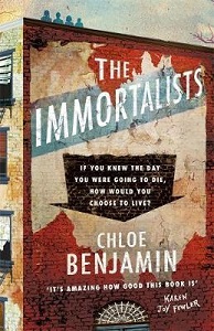 Фото - The Immortalists