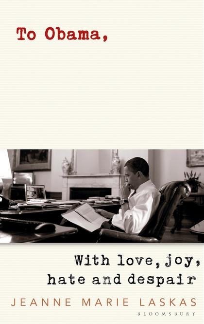 Фото - To Obama [Hardcover]