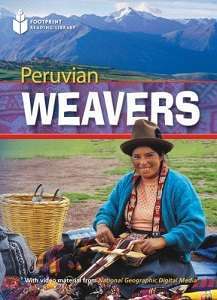 Фото - FRL1000 A2 Peruvian Weavers