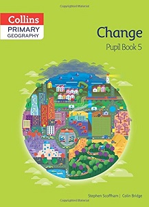 Фото - Primary Geography Pupil Book 5