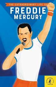 Фото - The Extraordinary Life of Freddie Mercury