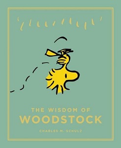 Фото - Wisdom of Woodstock,The: Peanuts Guide to Life [Hardcover]