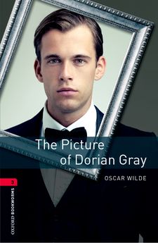 Фото - BKWM 3 Picture of Dorian Gray,The