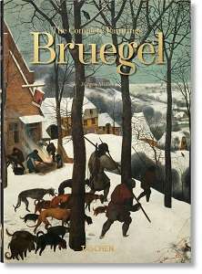 Фото - Bruegel. The Complete Paintings (40th Ed.)