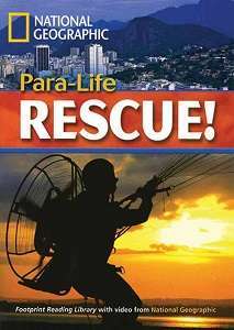 Фото - FRL1900 B2 Para-Life Rescue