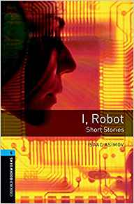 Фото - BKWM 5 I,Robot