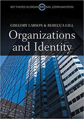 Фото - Organizations and Identity