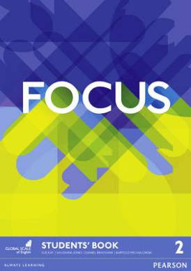 Focus 2 SB