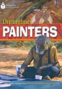Фото - FRL800 A2 Dreamtime Painters with Multi-ROM