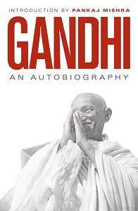 Фото - Gandhi: An Autobiography