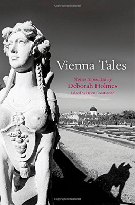 Фото - Vienna Tales