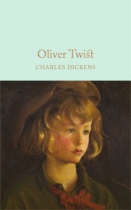 Фото - Macmillan Collector's Library Oliver Twist