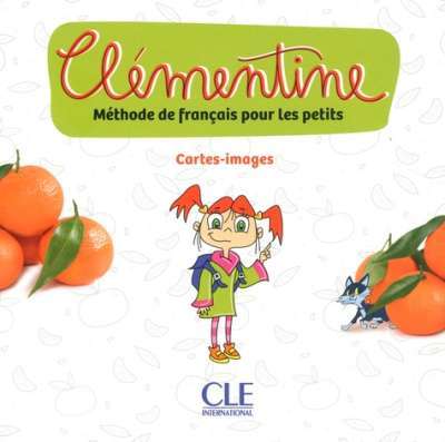 Фото - Clementine 1 Flashcards