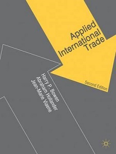 Фото - Applied International Trade 2nd Ed