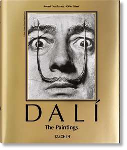 Фото - Dalí. The Paintings