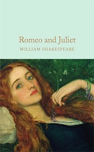 Фото - Macmillan Collector's Library Romeo and Juliet