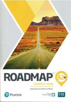 Фото - Roadmap A2+ SB +App