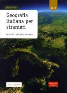 Geografia italiana per stranieri