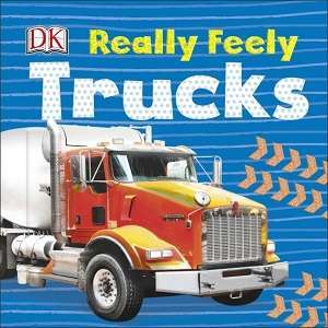 Фото - Really Feely Trucks
