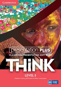 Фото - Think  5 Presentation Plus DVD-ROM