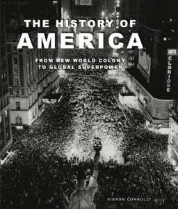 Фото - The History of America