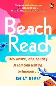 Фото - Beach Read