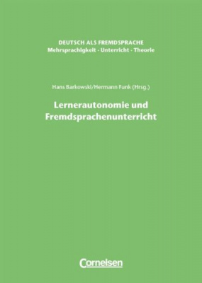 Фото - DaF Mehrsprachigkeit - Unterricht - Theorie Lernerautonomie und Fremdsprachen