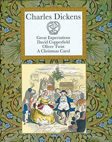 Фото - Dickens: Works of Charles Dickens