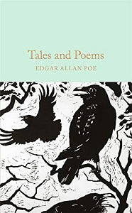 Фото - Macmillan Collector's Library: Tales and Poems