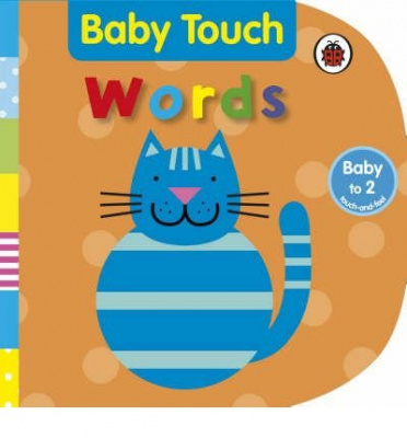 Фото - Baby Touch: Words