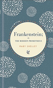 Фото - Frankenstein [Hardcover]