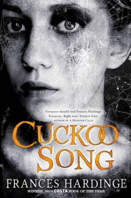 Фото - Cuckoo Song [Paperback]