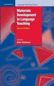 Фото - Materials Development in Language Teaching Second edition