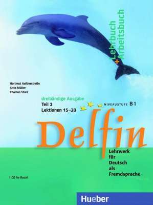 Фото - Delfin 3 KB+AB