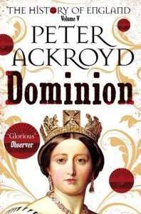 Фото - The History of England Book5: Dominion