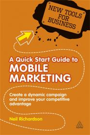 Фото - A Quick Start Guide to Mobile Marketing