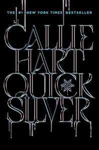 Фото - Fae and Alchemy Book1: Quicksilver [Paperback]