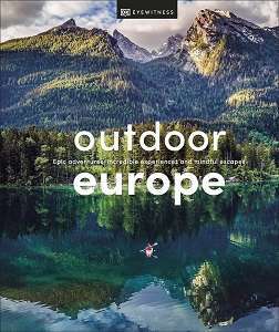 Фото - Outdoor Europe