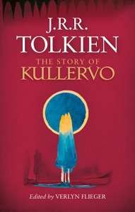 Фото - Tolkien Story of Kullervo, The [Hardcover]