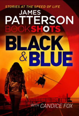 Фото - Patterson BookShots: Black & Blue