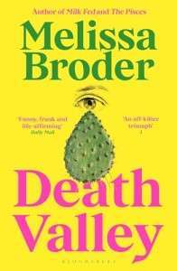 Фото - Death valley