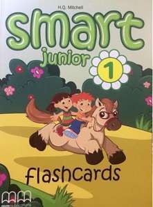 Фото - Smart Junior 1 Flashcards