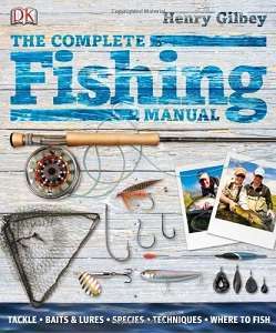 Фото - Compete Fishing Manual, The