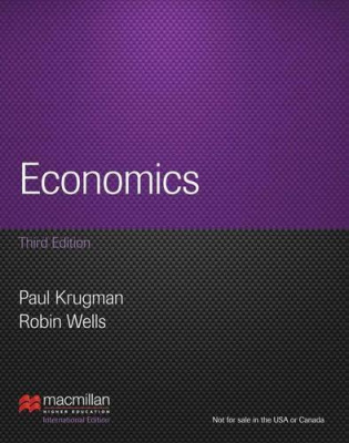 Фото - Economics 3rd Ed